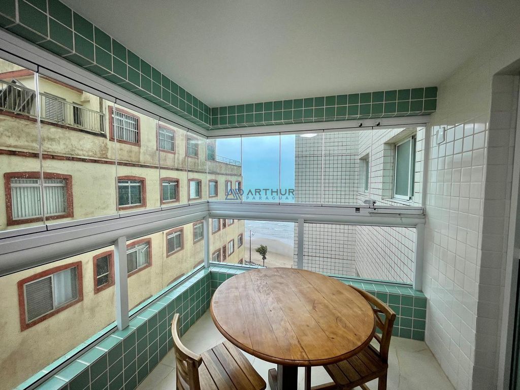 Apartamento 2 dormitórios à venda em Vila Atlântica, Mongaguá – 68 m² - foto 3
