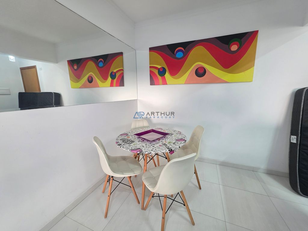 Apartamento 1 dormitório à venda no Aviação, Praia Grande – 43 m² - foto 5