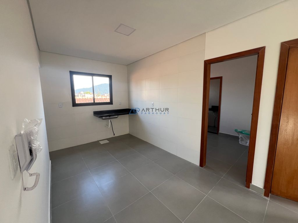 Casa 2 dormitórios à venda no Imperador, Praia Grande – 65 m² - foto 4