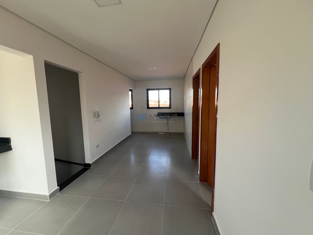 Casa 2 dormitórios à venda no Imperador, Praia Grande – 65 m² - foto 3