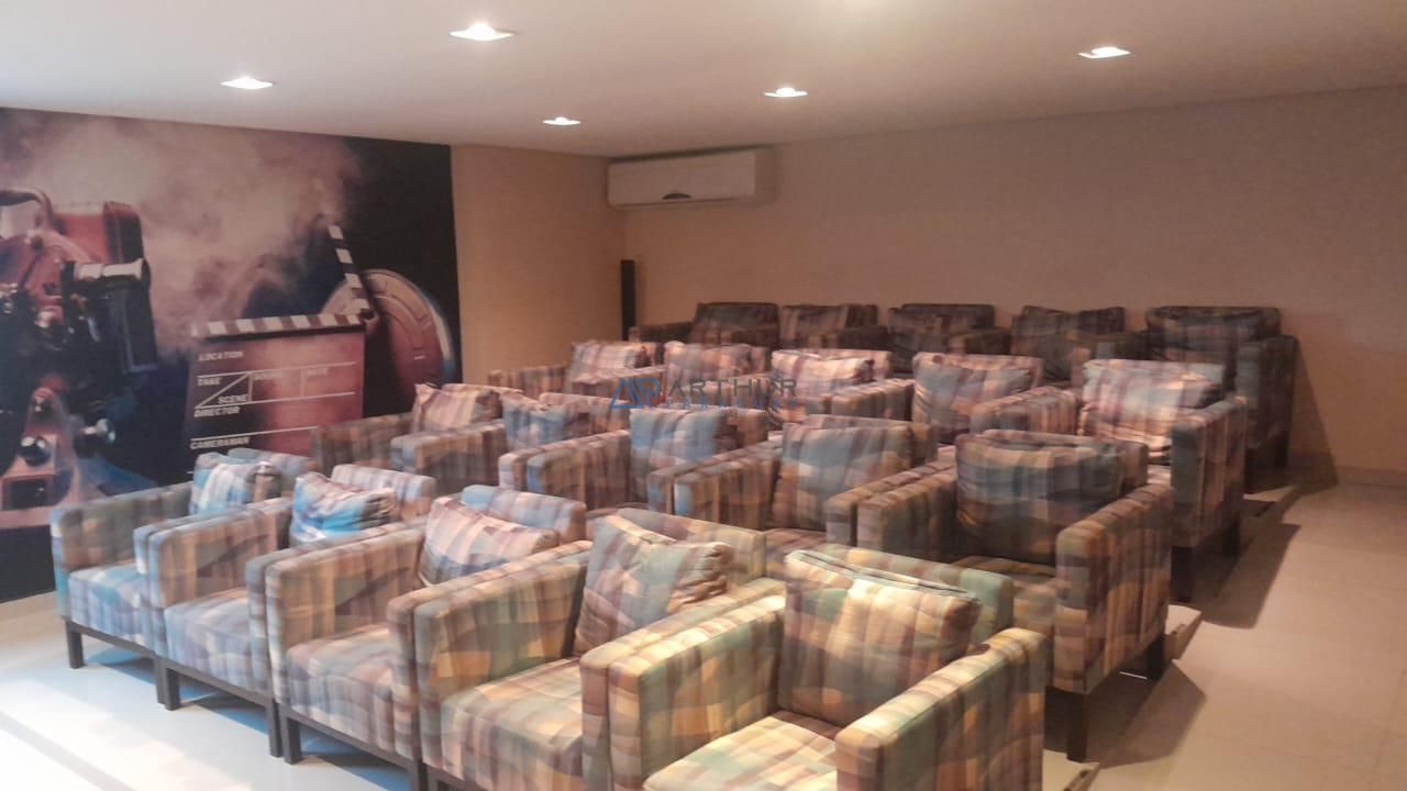Apartamento 3 dormitórios à venda no Aviação, Praia Grande – 135 m² - foto 30