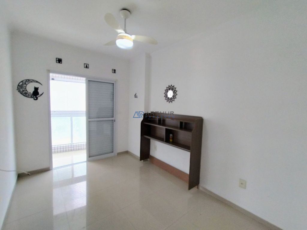 Apartamento 2 dormitórios para alugar no Aviação, Praia Grande – 77 m² - foto 13