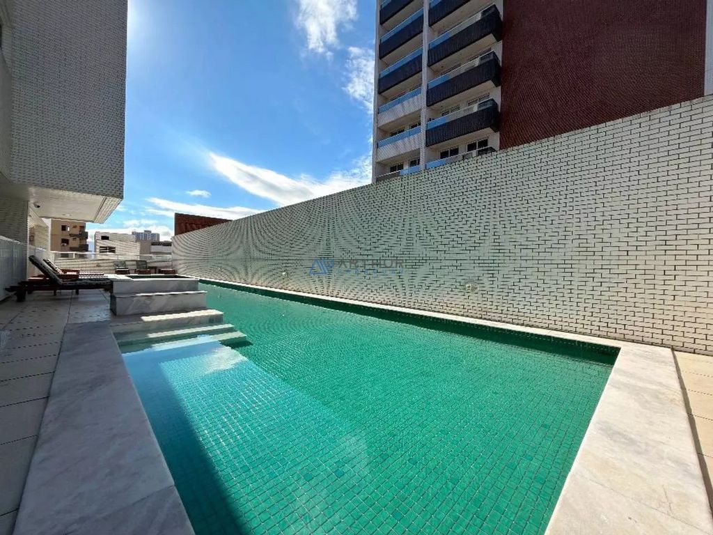 Apartamento 2 dormitórios à venda no Boqueirão, Praia Grande – 82 m² - foto 21