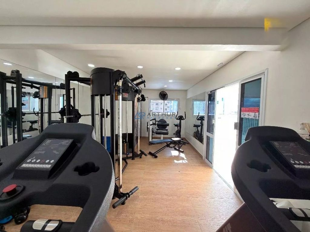 Apartamento 2 dormitórios à venda no Boqueirão, Praia Grande – 82 m² - foto 22