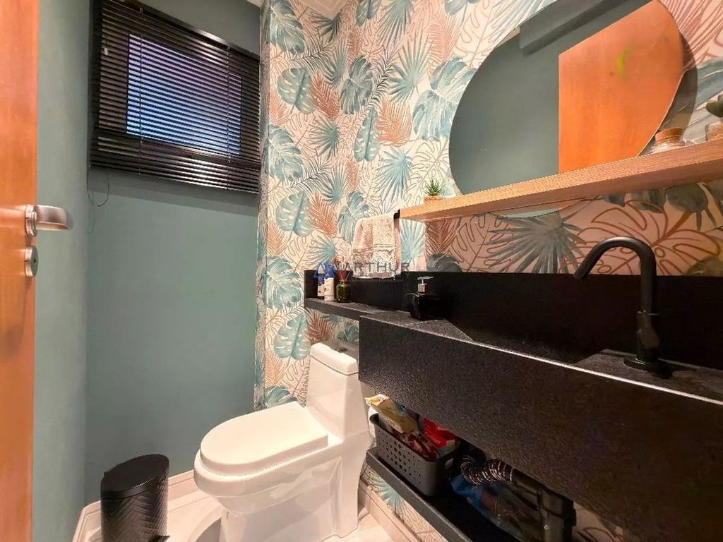 Apartamento 2 dormitórios à venda no Boqueirão, Praia Grande – 82 m² - foto 12