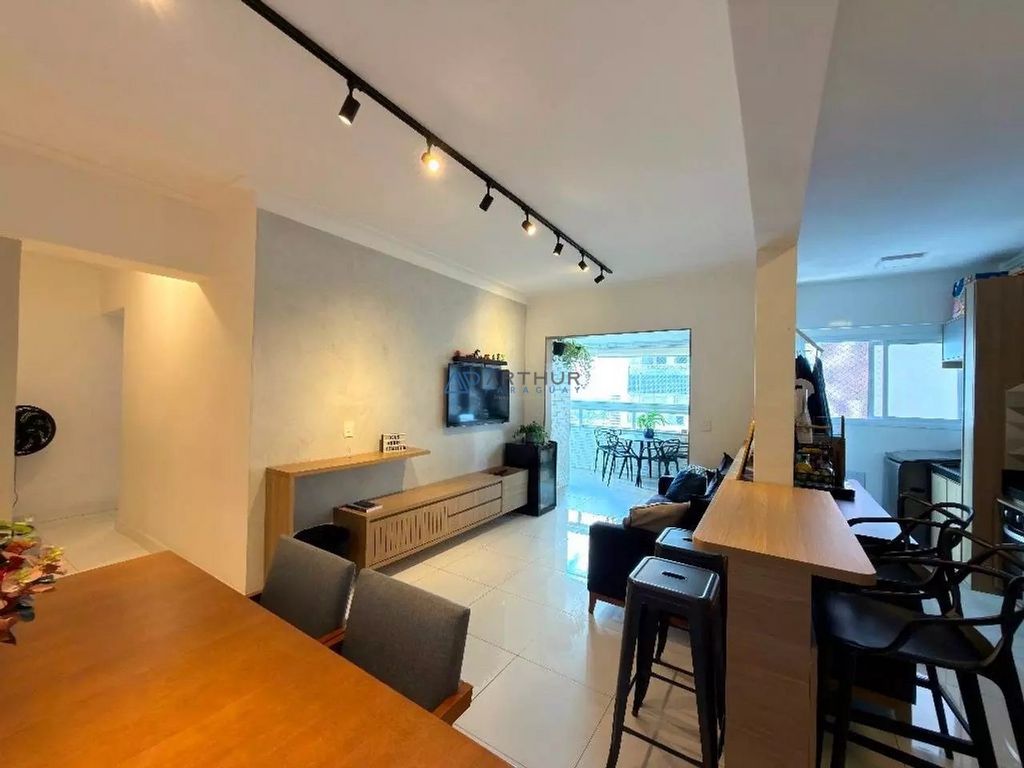 Apartamento 2 dormitórios à venda no Boqueirão, Praia Grande – 82 m² - foto 7