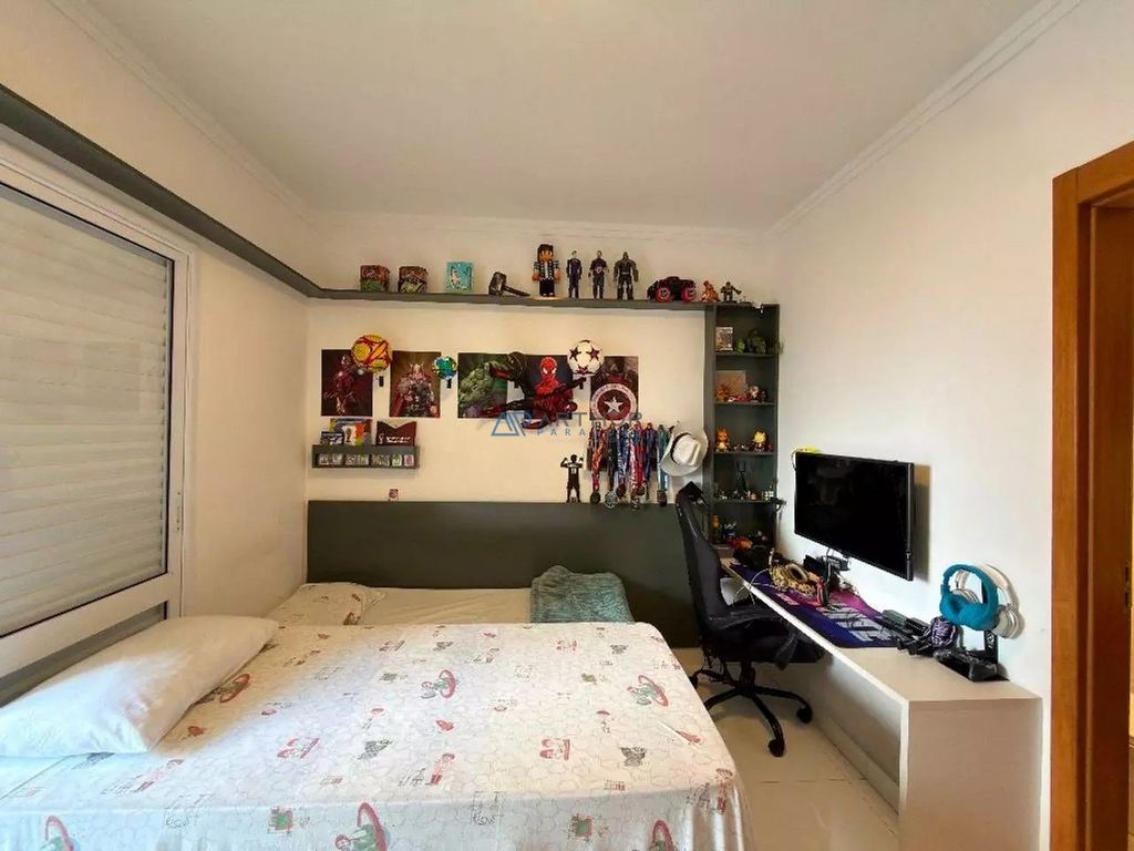 Apartamento 2 dormitórios à venda no Boqueirão, Praia Grande – 82 m² - foto 16