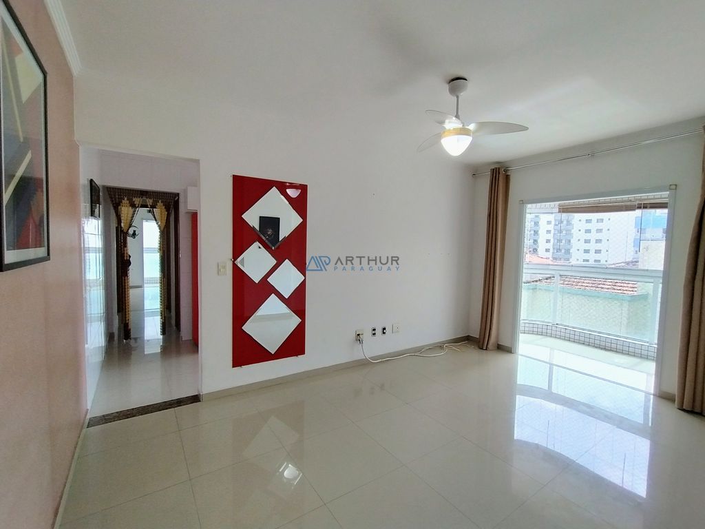 Apartamento 2 dormitórios para alugar no Aviação, Praia Grande – 77 m² - foto 22