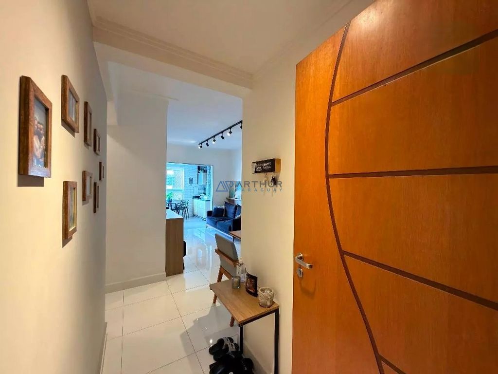 Apartamento 2 dormitórios à venda no Boqueirão, Praia Grande – 82 m² - foto 4