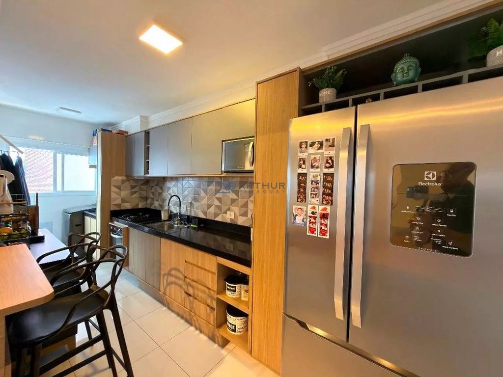 Apartamento 2 dormitórios à venda no Boqueirão, Praia Grande – 82 m² - foto 9