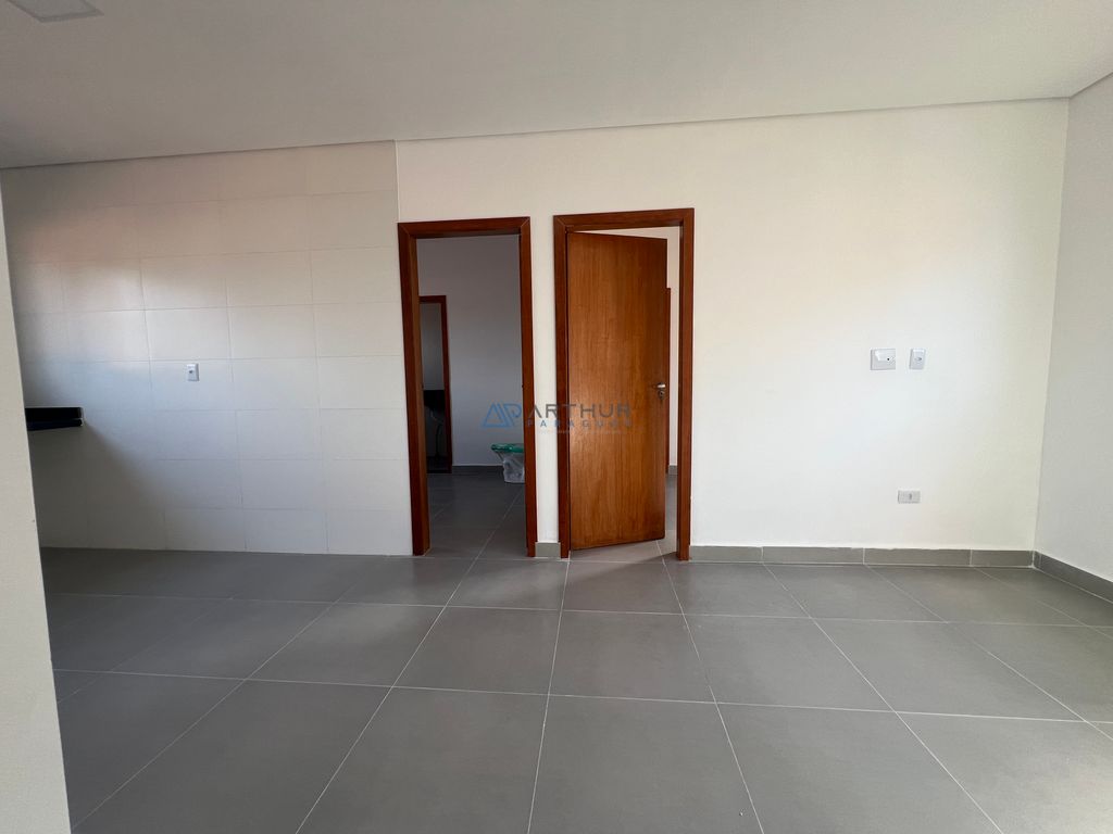 Casa 2 dormitórios à venda no Imperador, Praia Grande – 65 m² - foto 2