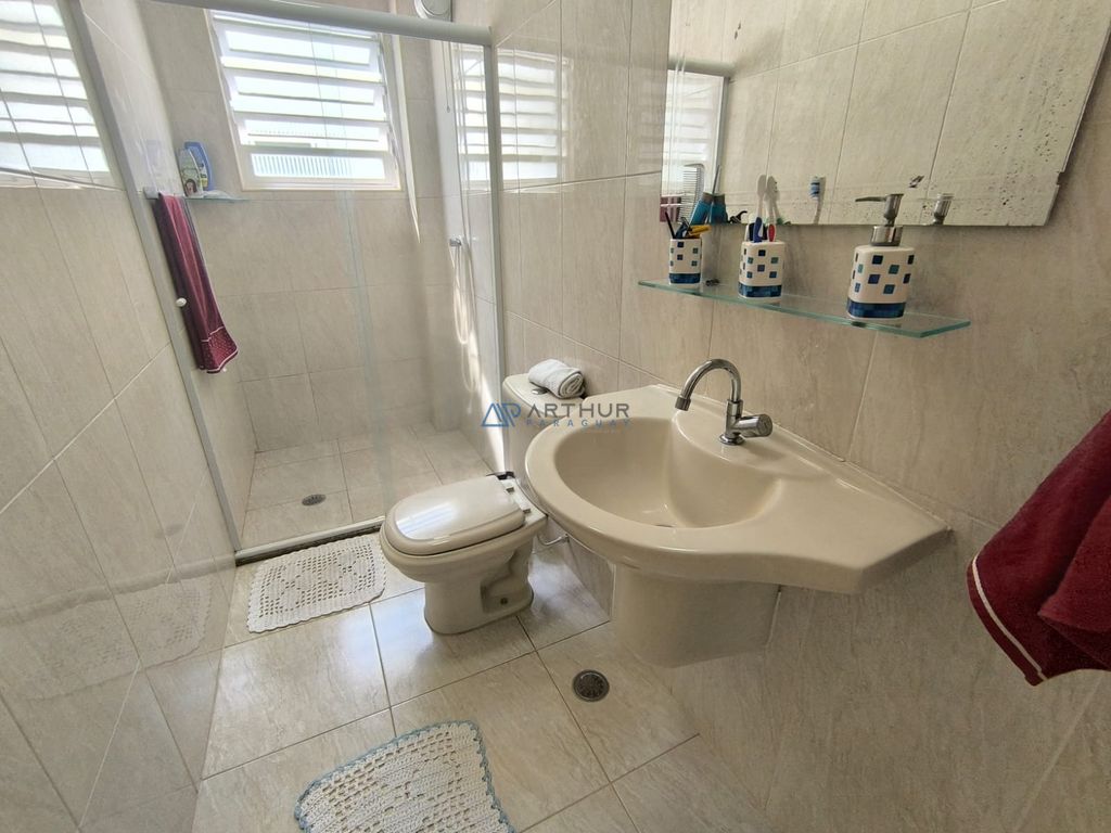 Sobrado 3 dormitórios à venda no Boqueirão, Praia Grande – 125 m² - foto 23