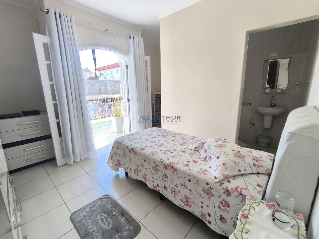 Sobrado 3 dormitórios à venda no Boqueirão, Praia Grande – 125 m² - foto 26