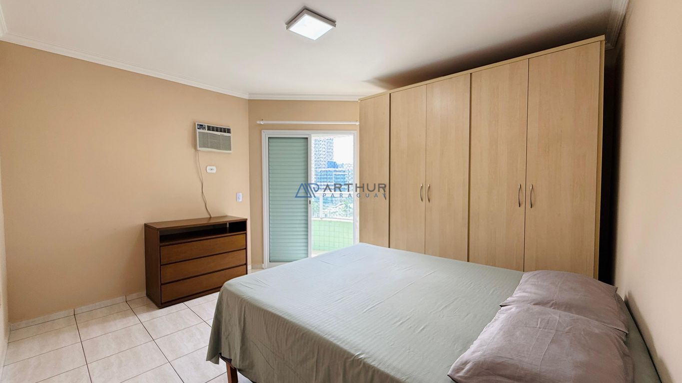 Apartamento 3 dormitórios à venda no Canto do Forte, Praia Grande – 138 m² - foto 12