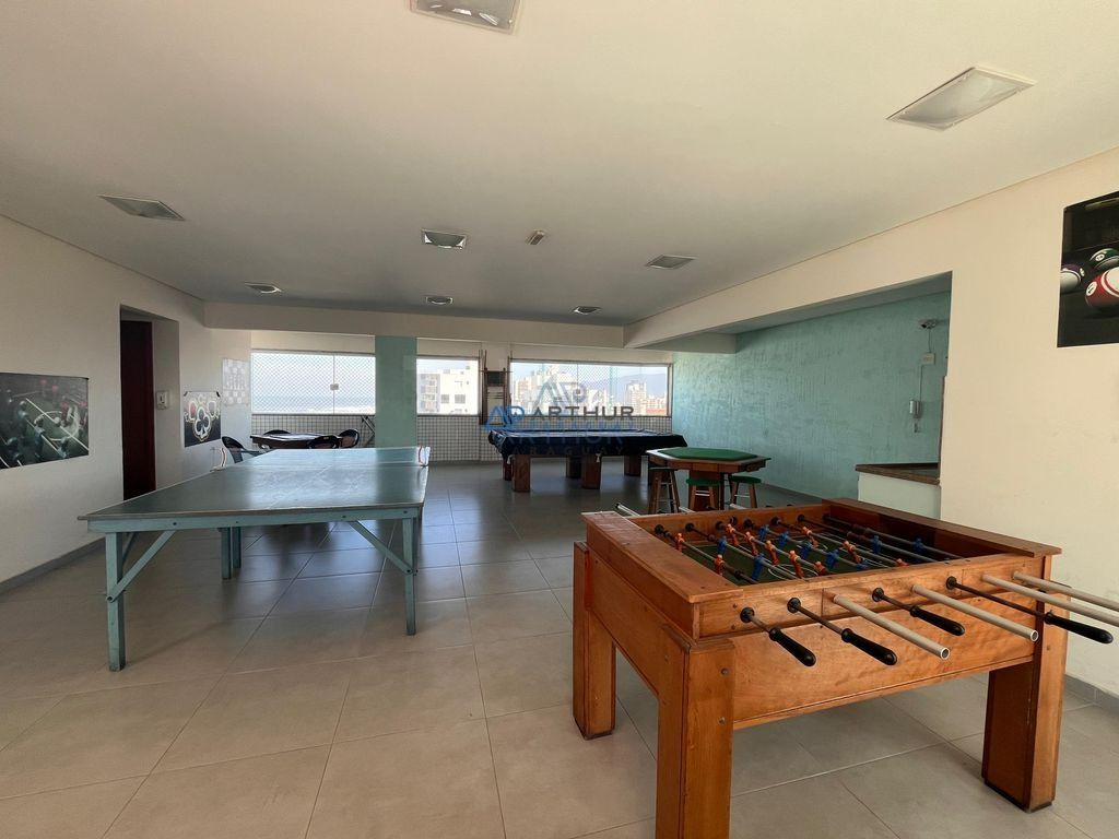 Apartamento 2 dormitórios para alugar no Aviação, Praia Grande – 77 m² - foto 7