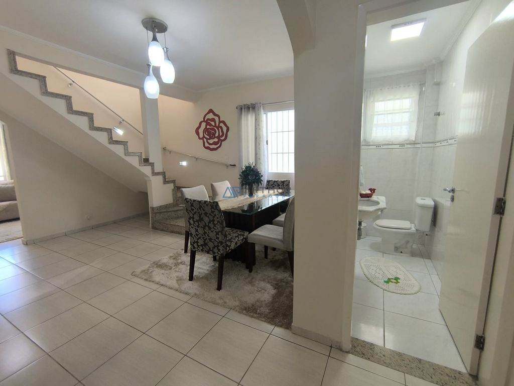 Sobrado 3 dormitórios à venda no Boqueirão, Praia Grande – 125 m² - foto 14