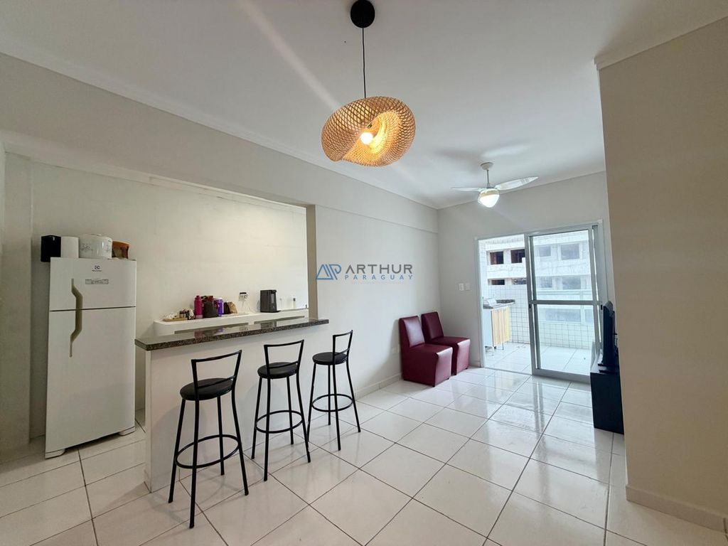 Apartamento 2 dormitórios à venda no Aviação, Praia Grande – 69 m² - foto 5