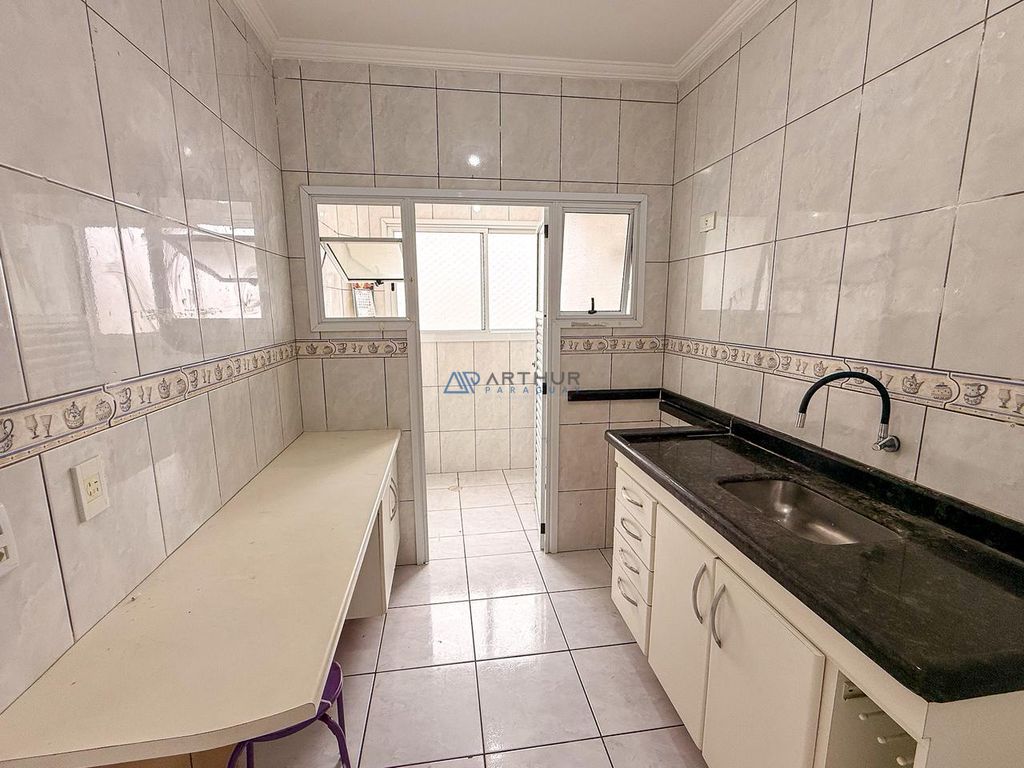 Apartamento 3 dormitórios à venda no Canto do Forte, Praia Grande – 78 m² - foto 4