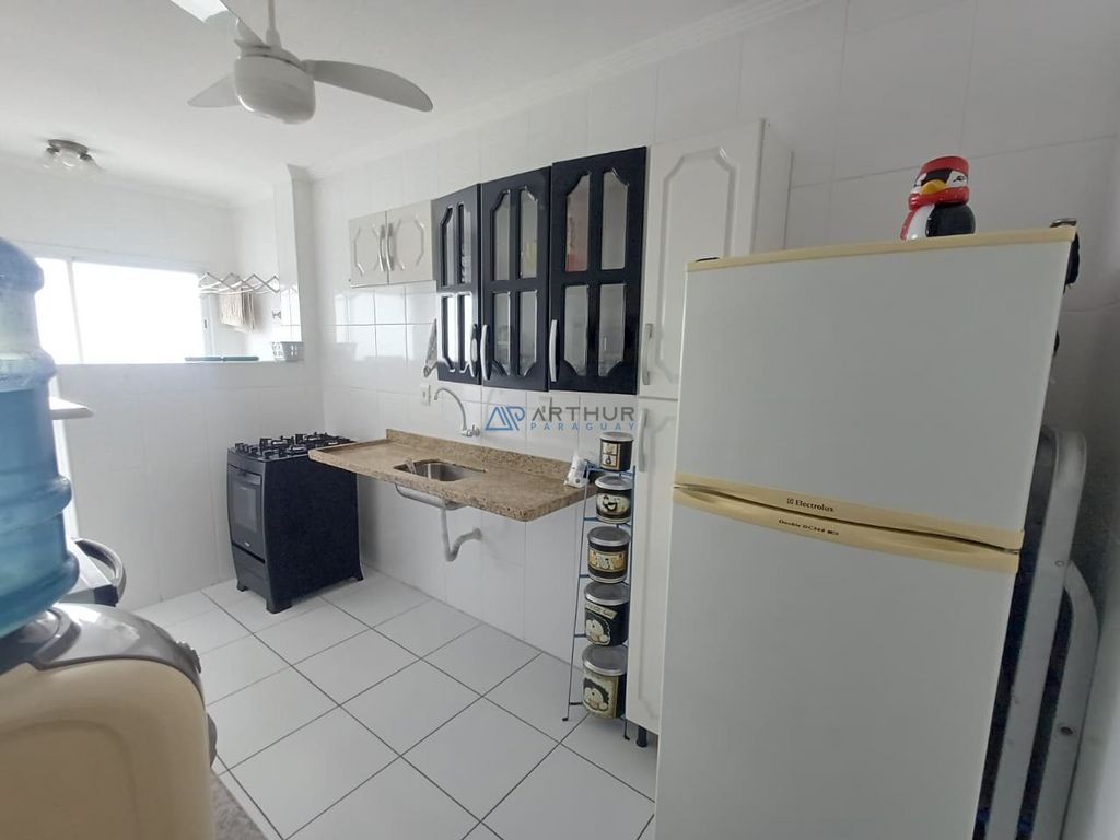 Apartamento 2 dormitórios para alugar no Tupi, Praia Grande – 77 m² - foto 10