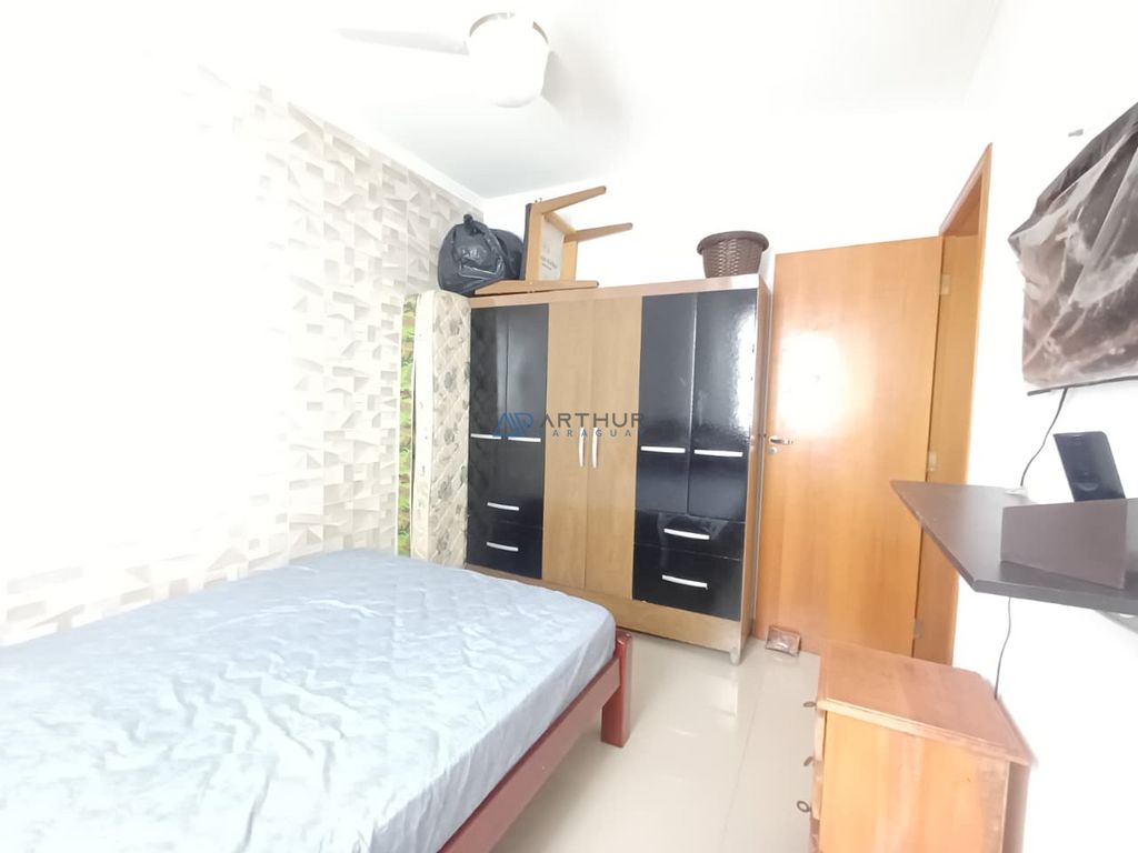 Apartamento 2 dormitórios para alugar no Tupi, Praia Grande – 77 m² - foto 17