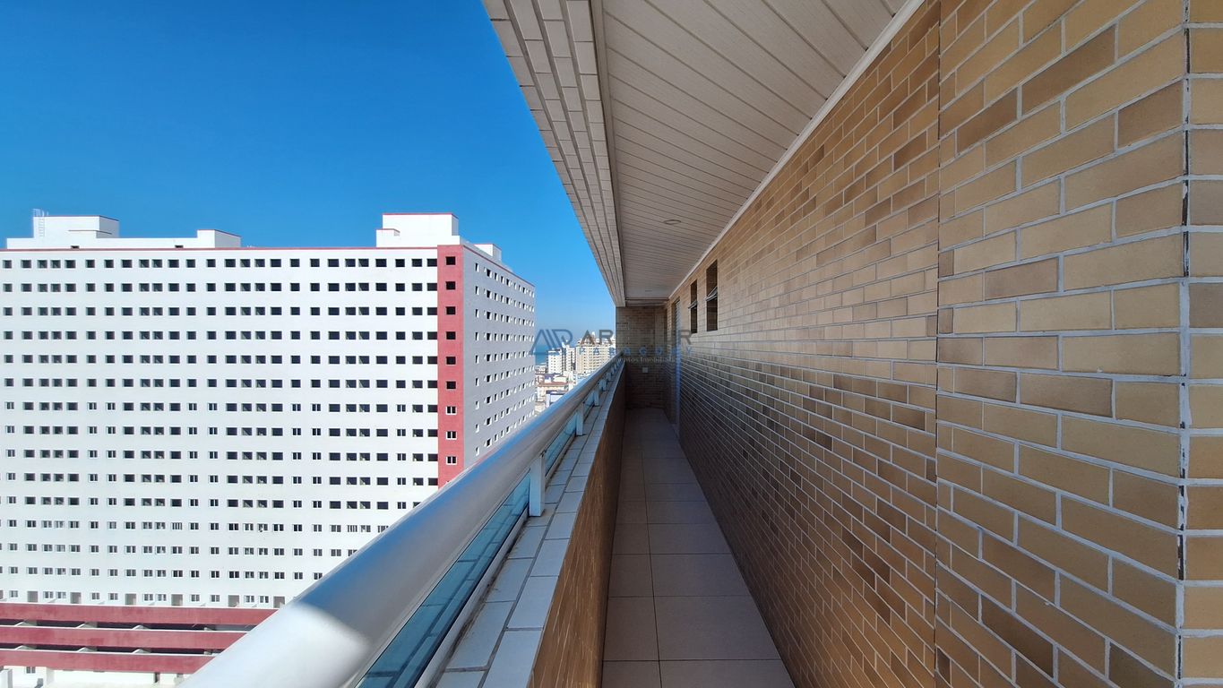 Apartamento 2 dormitórios à venda no Ocian, Praia Grande – 88 m² - foto 5