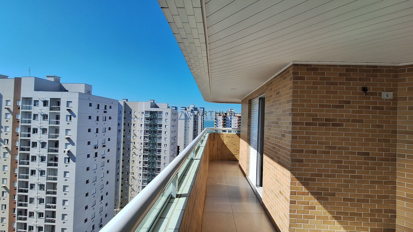 Apartamento 2 dormitórios à venda no Ocian, Praia Grande – 88 m² - foto 3