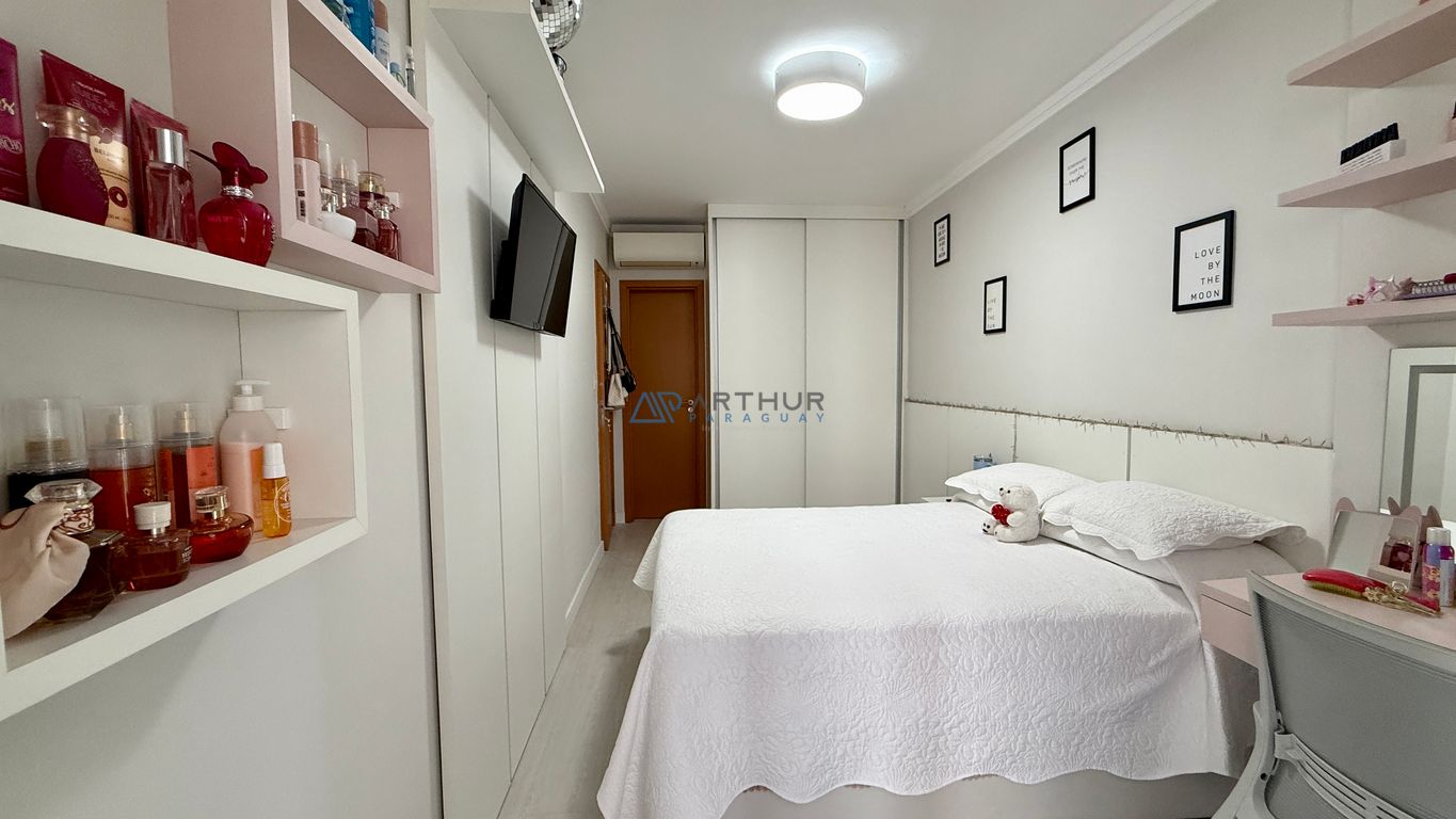 Apartamento 3 dormitórios à venda no Canto do Forte, Praia Grande – 131 m² - foto 18