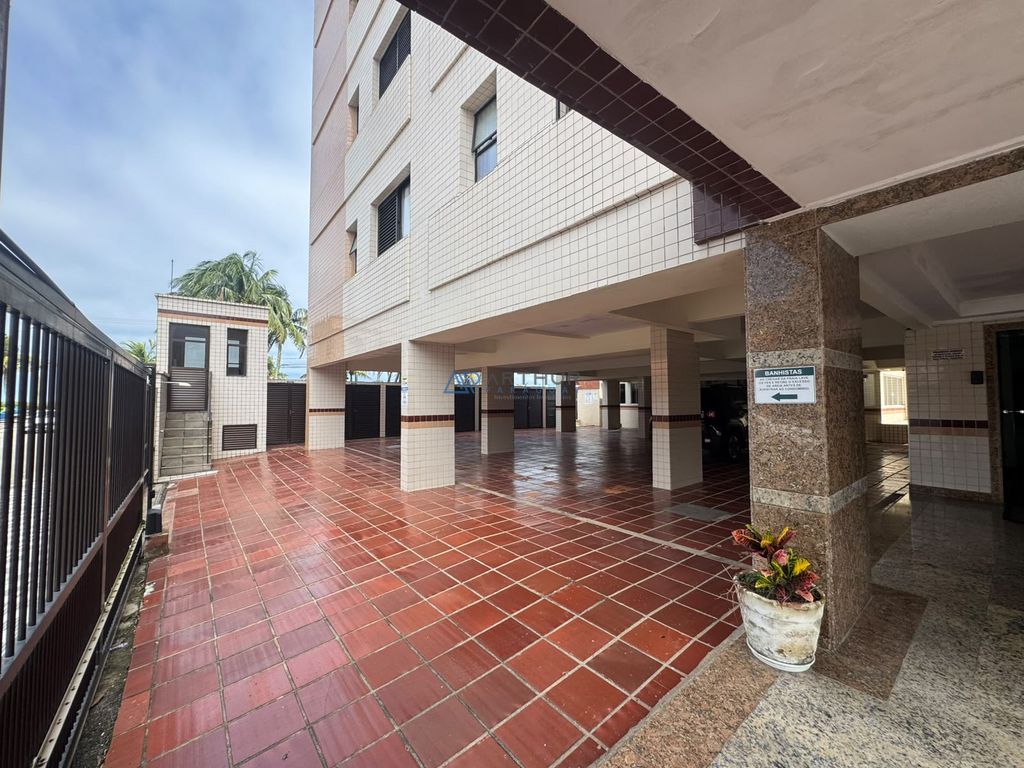 Apartamento 2 dormitórios frente mar à venda no Imperador, Praia Grande – 81 m² - foto 14