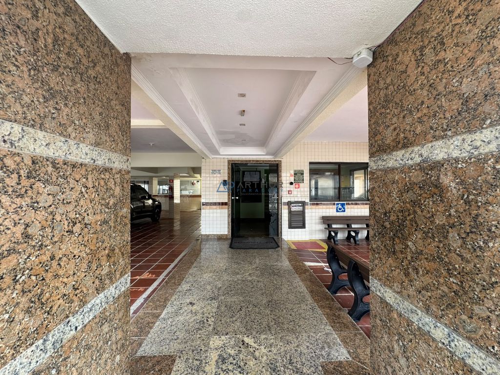 Apartamento 2 dormitórios frente mar à venda no Imperador, Praia Grande – 81 m² - foto 13