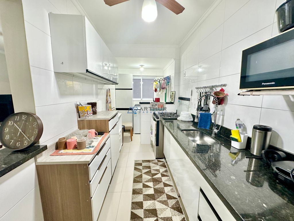 Apartamento 2 dormitórios à venda na Guilhermina, Praia Grande – 83 m² - foto 20