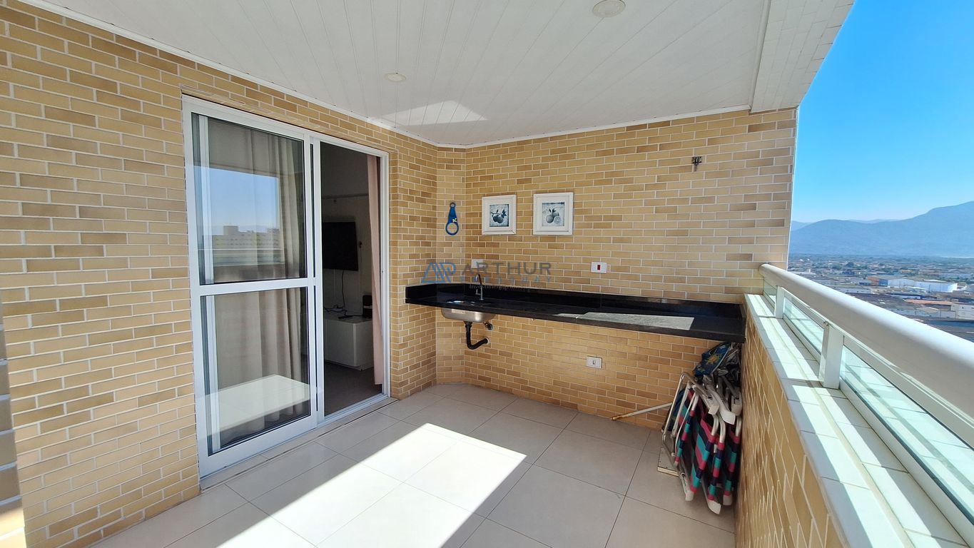 Apartamento 2 dormitórios à venda no Ocian, Praia Grande – 88 m² - foto 6
