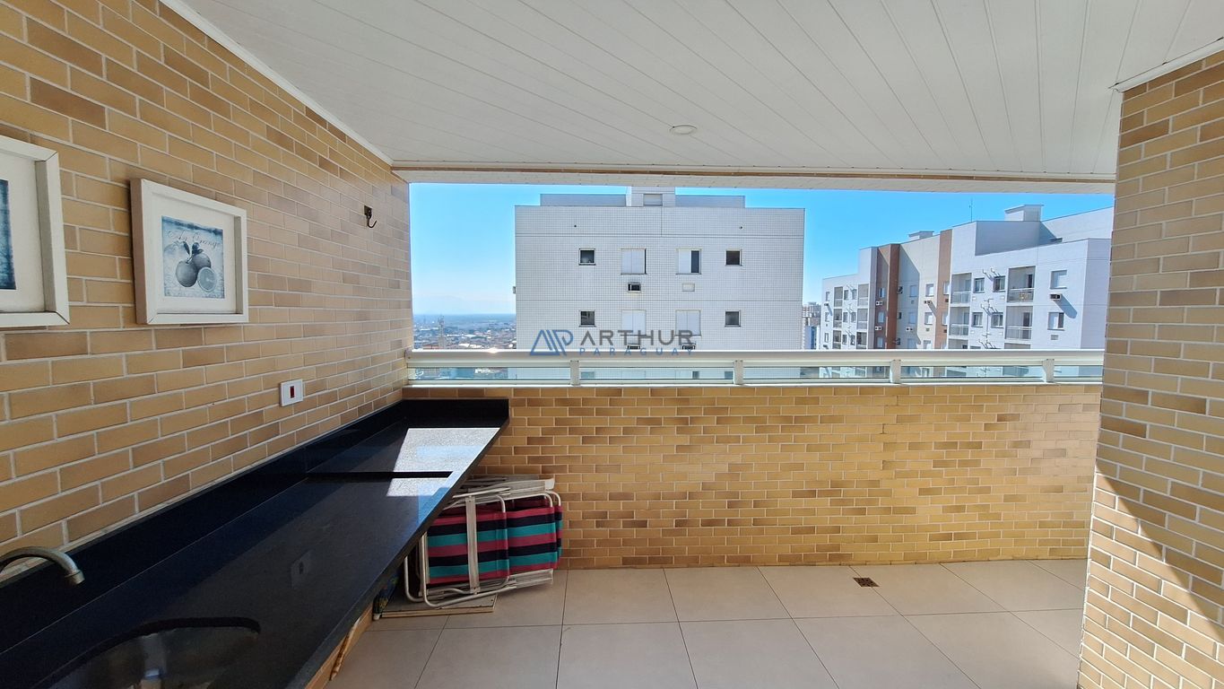 Apartamento 2 dormitórios à venda no Ocian, Praia Grande – 88 m² - foto 8