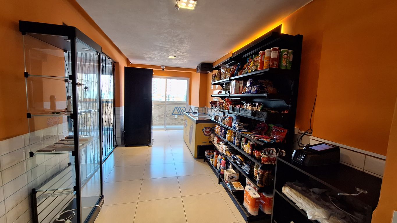 Apartamento 2 dormitórios à venda no Ocian, Praia Grande – 88 m² - foto 21