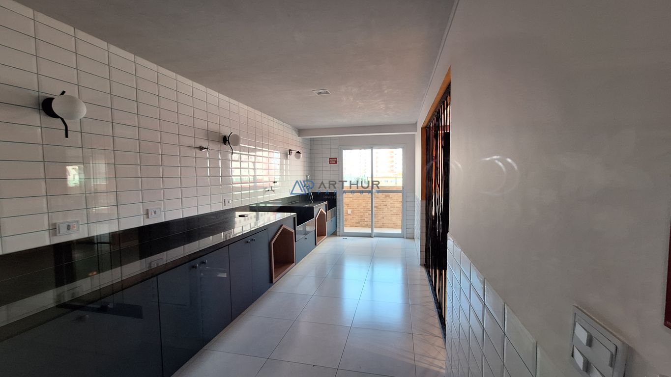 Apartamento 2 dormitórios à venda no Ocian, Praia Grande – 88 m² - foto 22