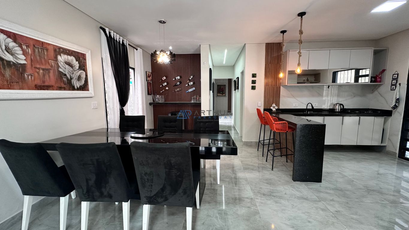 Casa 3 dormitórios à venda no Real, Praia Grande – 252 m² - foto 6