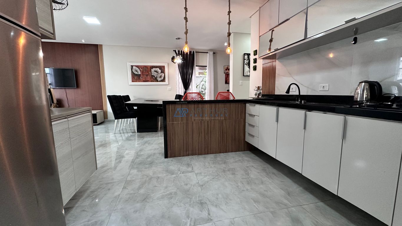 Casa 3 dormitórios à venda no Real, Praia Grande – 252 m² - foto 8