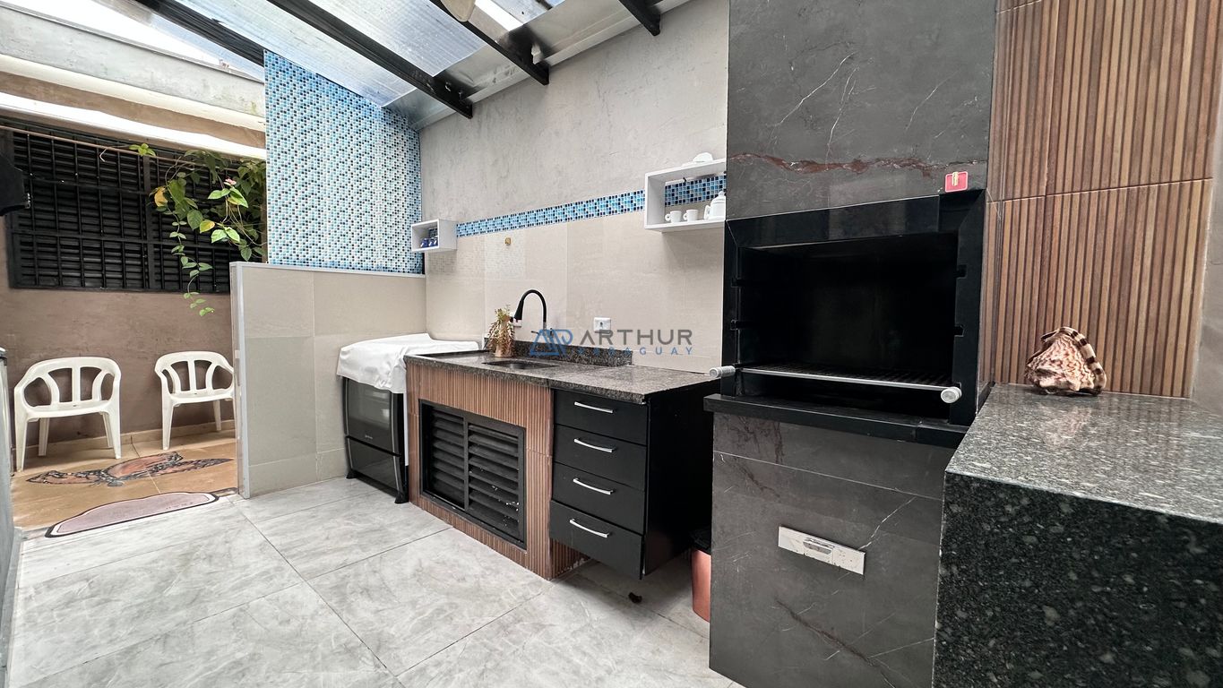 Casa 3 dormitórios à venda no Real, Praia Grande – 252 m² - foto 10