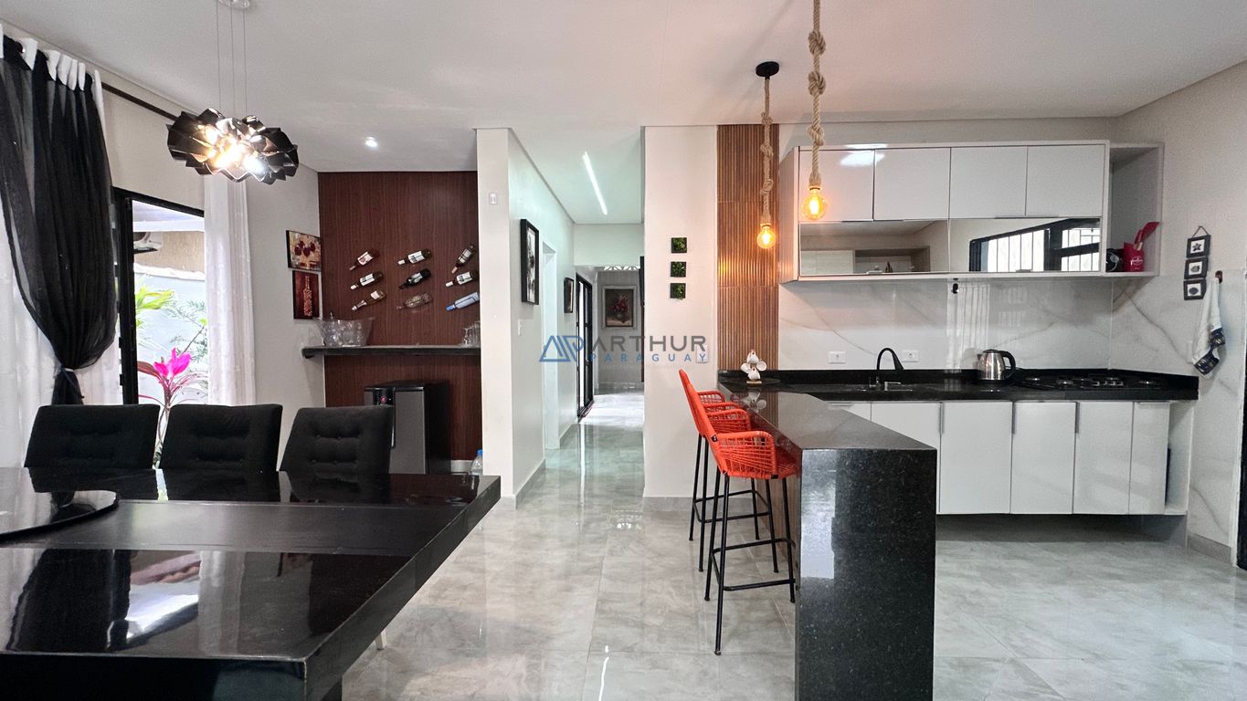 Casa 3 dormitórios à venda no Real, Praia Grande – 252 m² - foto 9