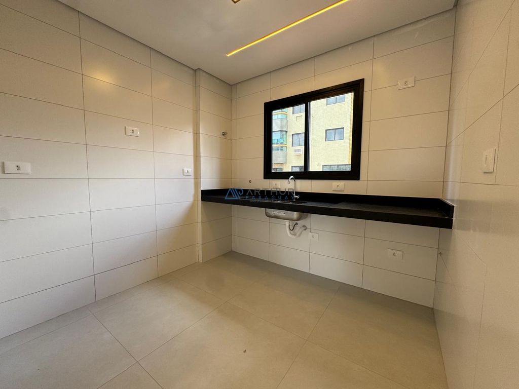 Casa 3 dormitórios à venda na Guilhermina, Praia Grande – 83 m² - foto 4