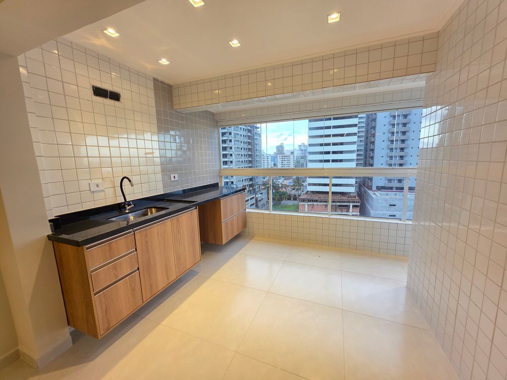 Apartamento 2 dormitórios à venda no Aviação, Praia Grande – 83 m² - foto 6