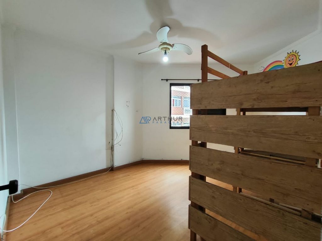 Apartamento 1 dormitório frente mar à venda no Tupi, Praia Grande – 51 m² - foto 11