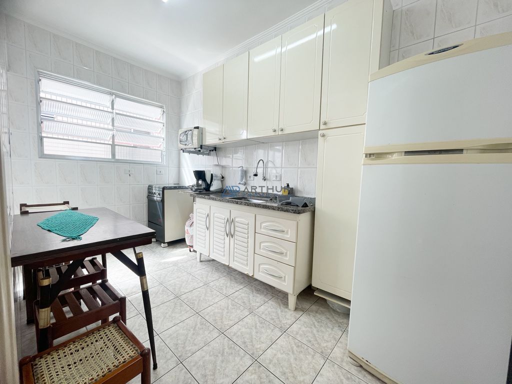 Apartamento 2 dormitórios à venda na Guilhermina, Praia Grande – 57 m² - foto 7