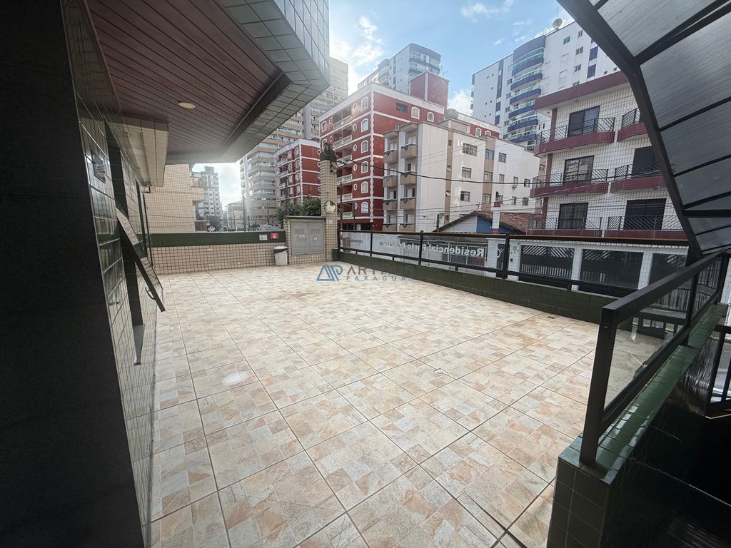 Apartamento 1 dormitório para alugar no Tupi, Praia Grande – 65 m² - foto 2