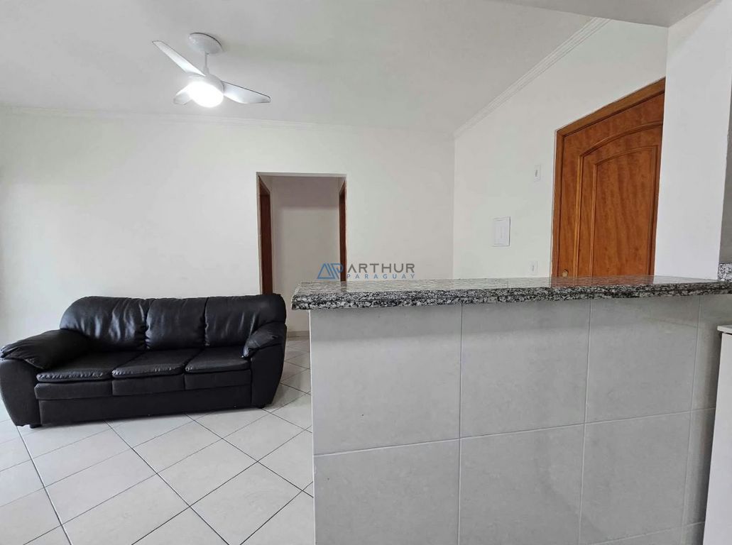 Apartamento 1 dormitório à venda no Aviação, Praia Grande – 53 m² - foto 7