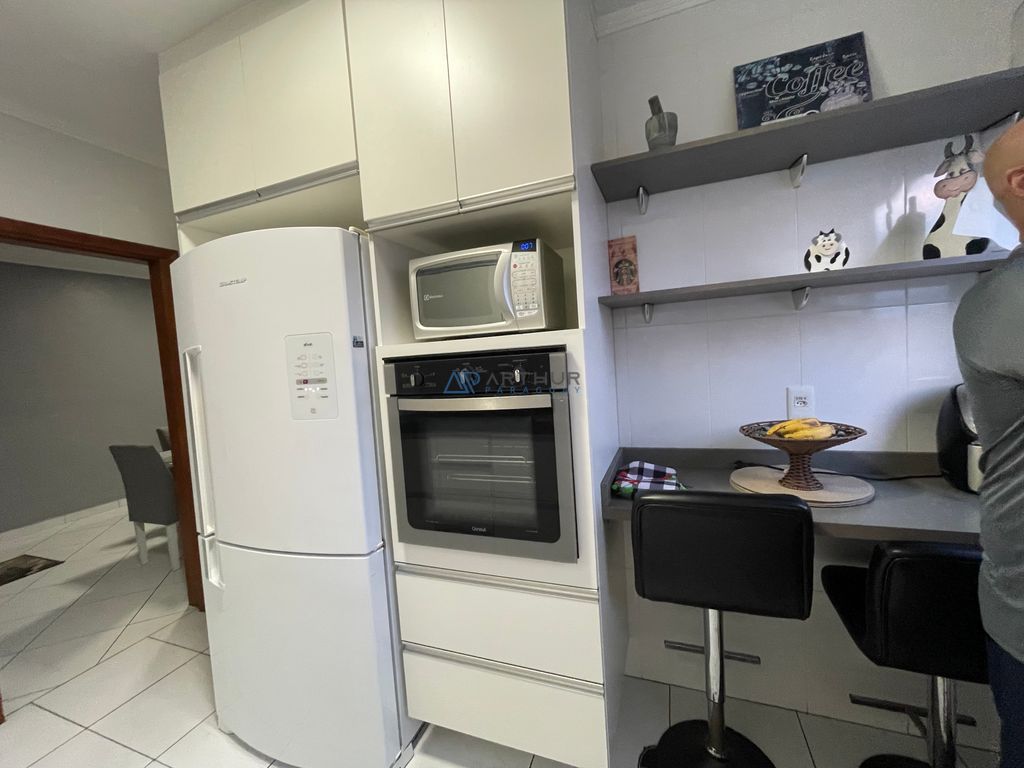 Apartamento 2 dormitórios para alugar no Aviação, Praia Grande – 90 m² - foto 11