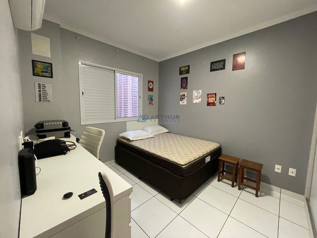 Apartamento 2 dormitórios para alugar no Aviação, Praia Grande – 90 m² - foto 17