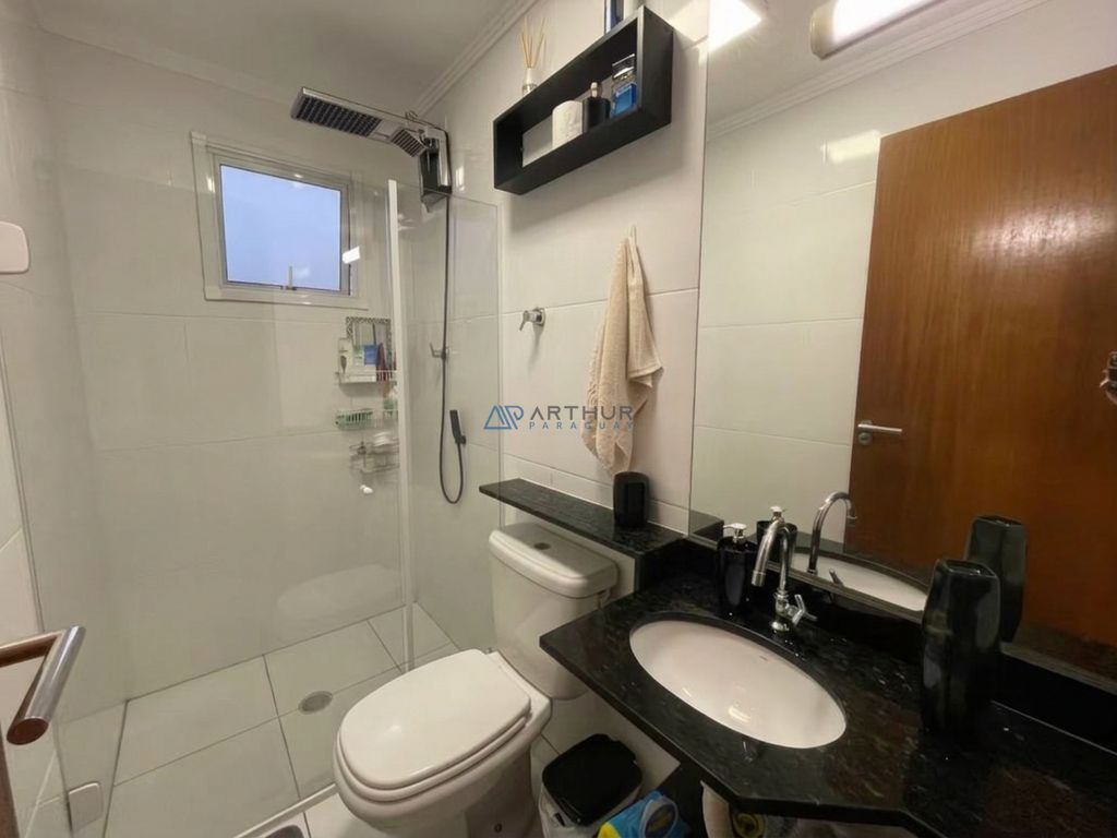 Apartamento 2 dormitórios para alugar no Aviação, Praia Grande – 90 m² - foto 14