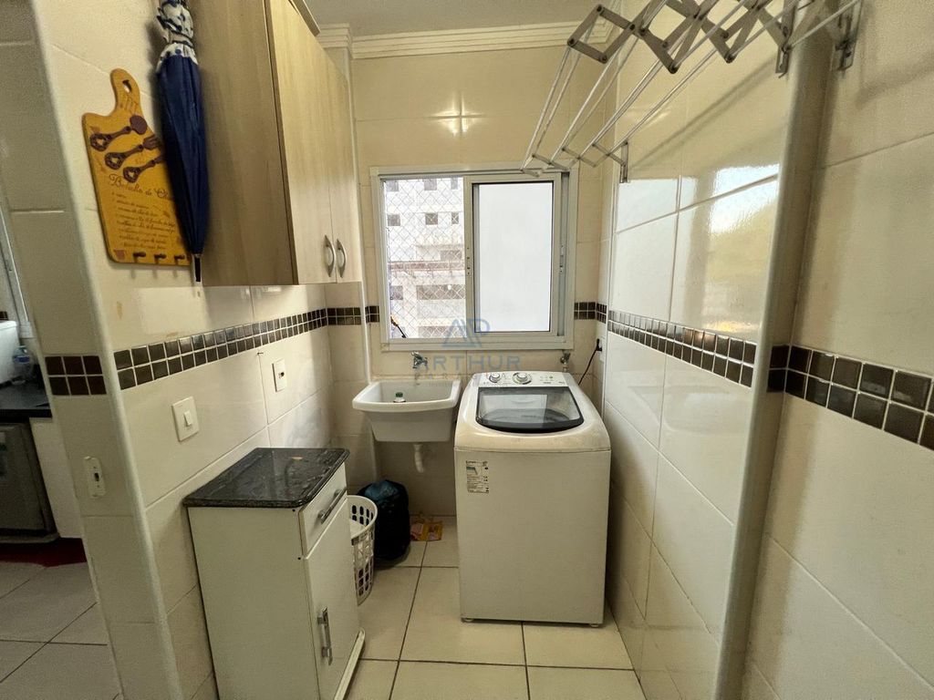 Apartamento 3 dormitórios à venda no Canto do Forte, Praia Grande – 111 m² - foto 2