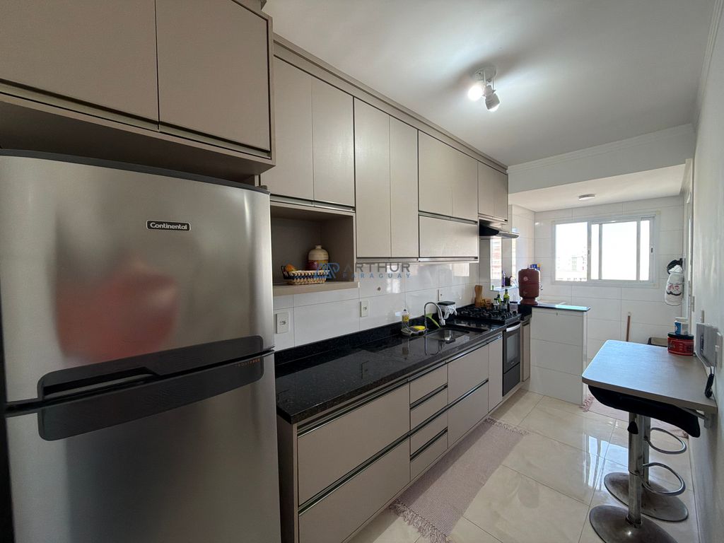 Apartamento 1 dormitório à venda na Guilhermina, Praia Grande – 50 m² - foto 10