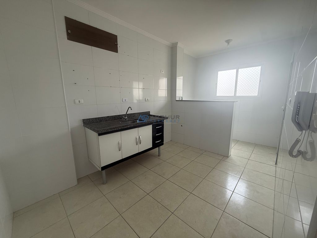 Apartamento 1 dormitório para alugar no Aviação, Praia Grande – 76 m² - foto 6